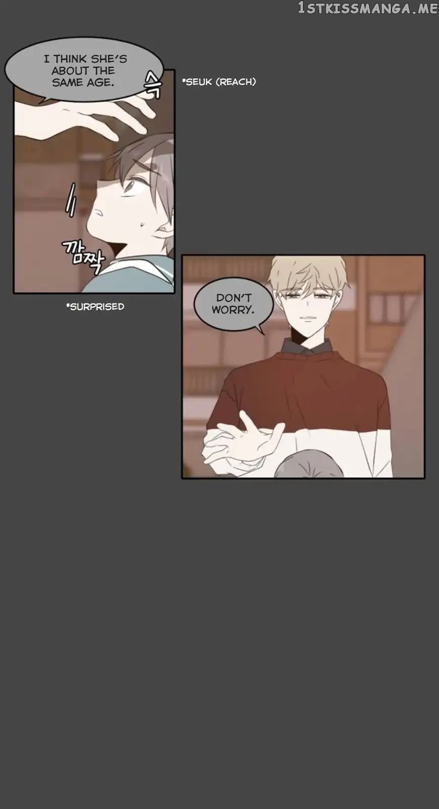 Read A Good Day to Be a Dog EN Manga Online