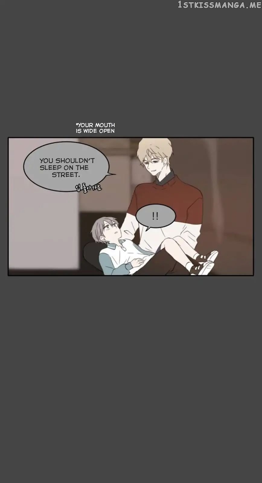 Read A Good Day to Be a Dog EN Manga Online
