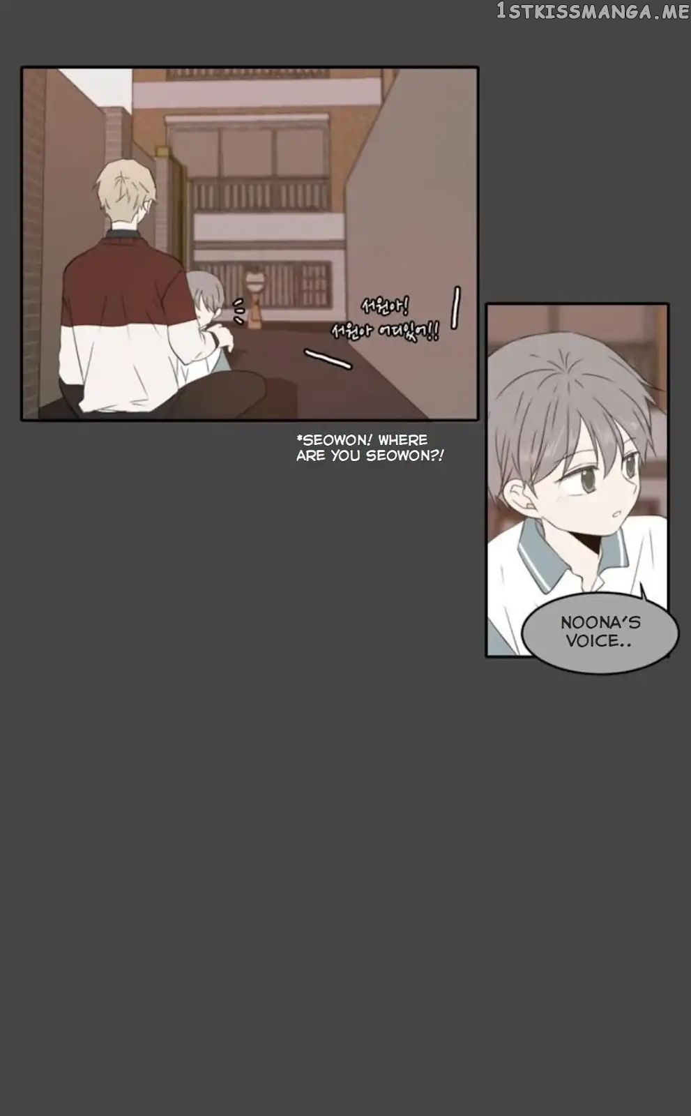 Read A Good Day to Be a Dog EN Manga Online