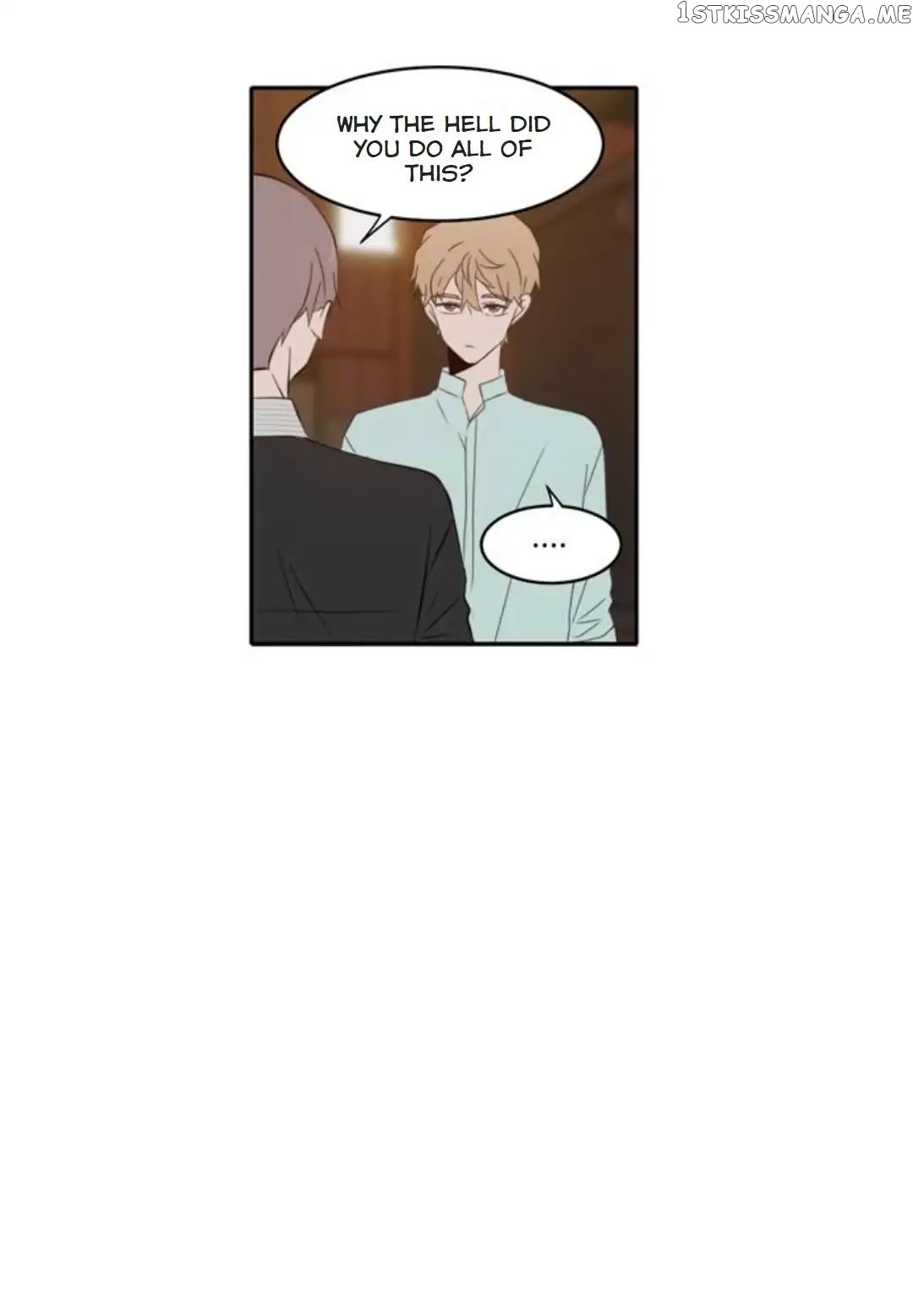 Read A Good Day to Be a Dog EN Manga Online
