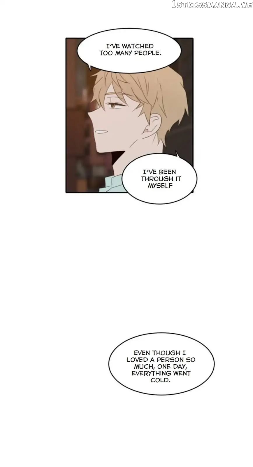 Read A Good Day to Be a Dog EN Manga Online