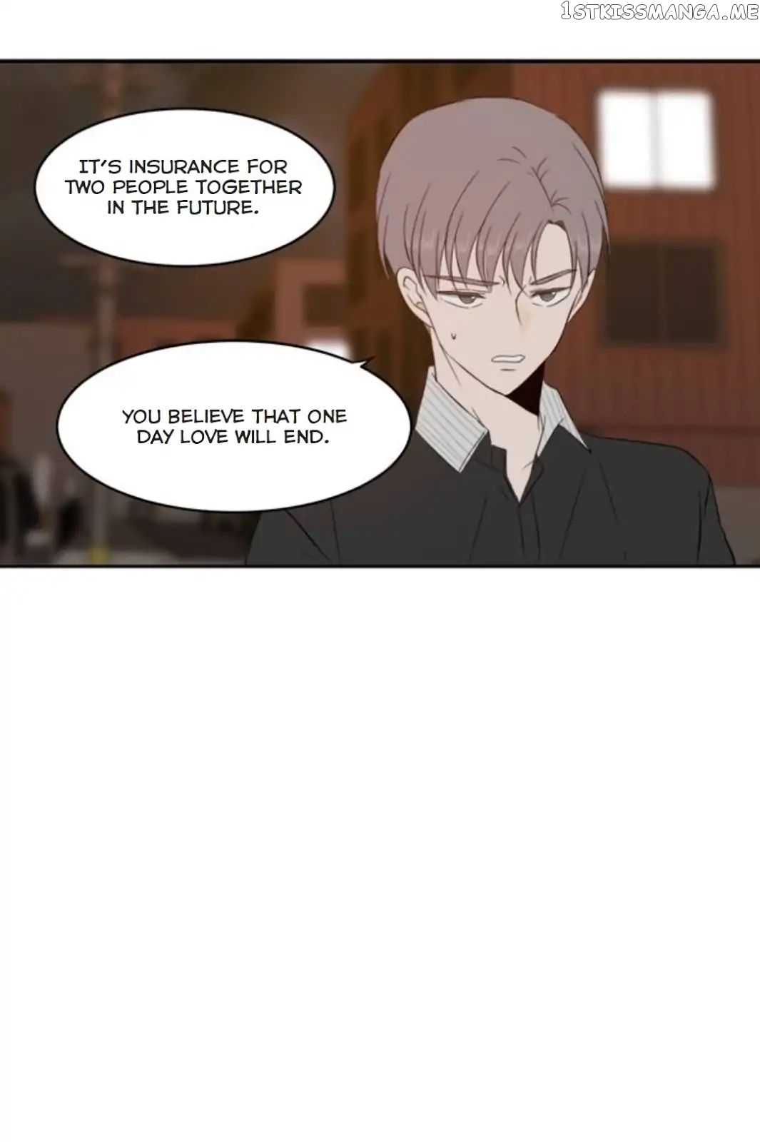 Read A Good Day to Be a Dog EN Manga Online