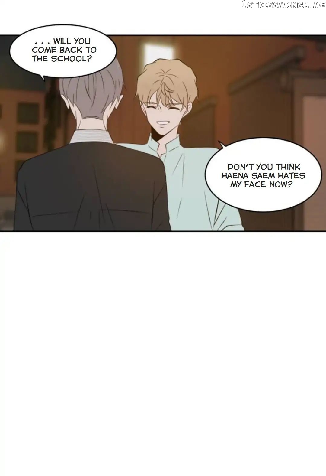Read A Good Day to Be a Dog EN Manga Online