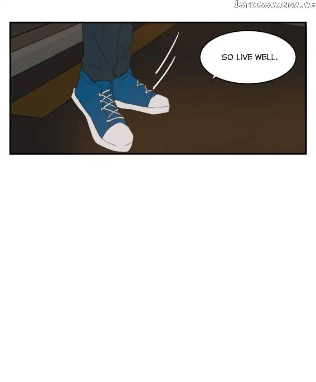 Read A Good Day to Be a Dog EN Manga Online