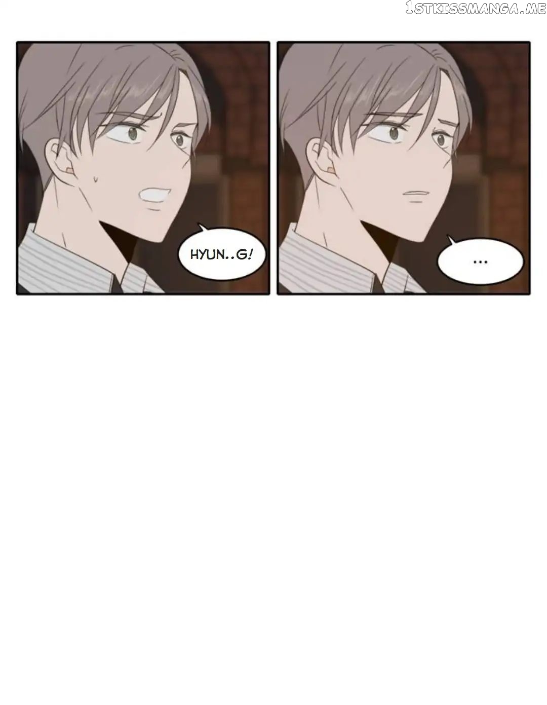 Read A Good Day to Be a Dog EN Manga Online