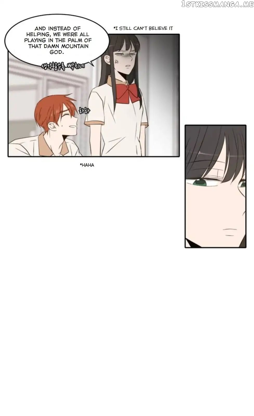 Read A Good Day to Be a Dog EN Manga Online