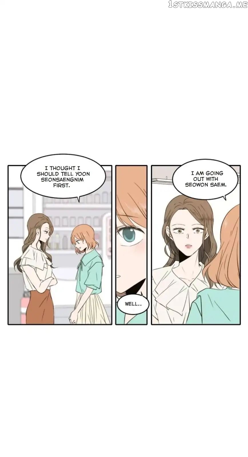 Read A Good Day to Be a Dog EN Manga Online