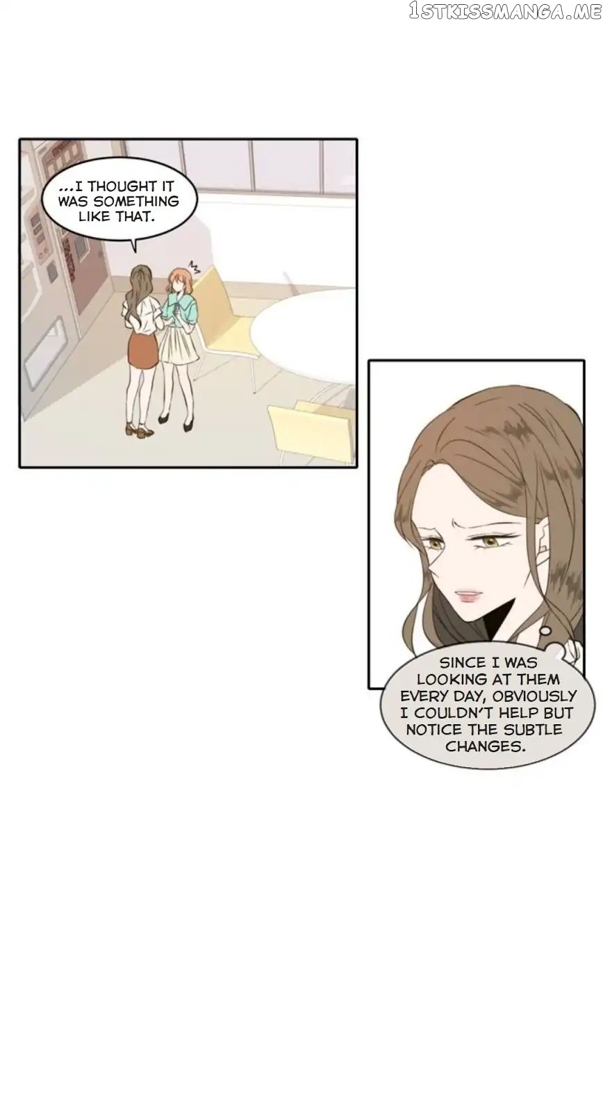 Read A Good Day to Be a Dog EN Manga Online
