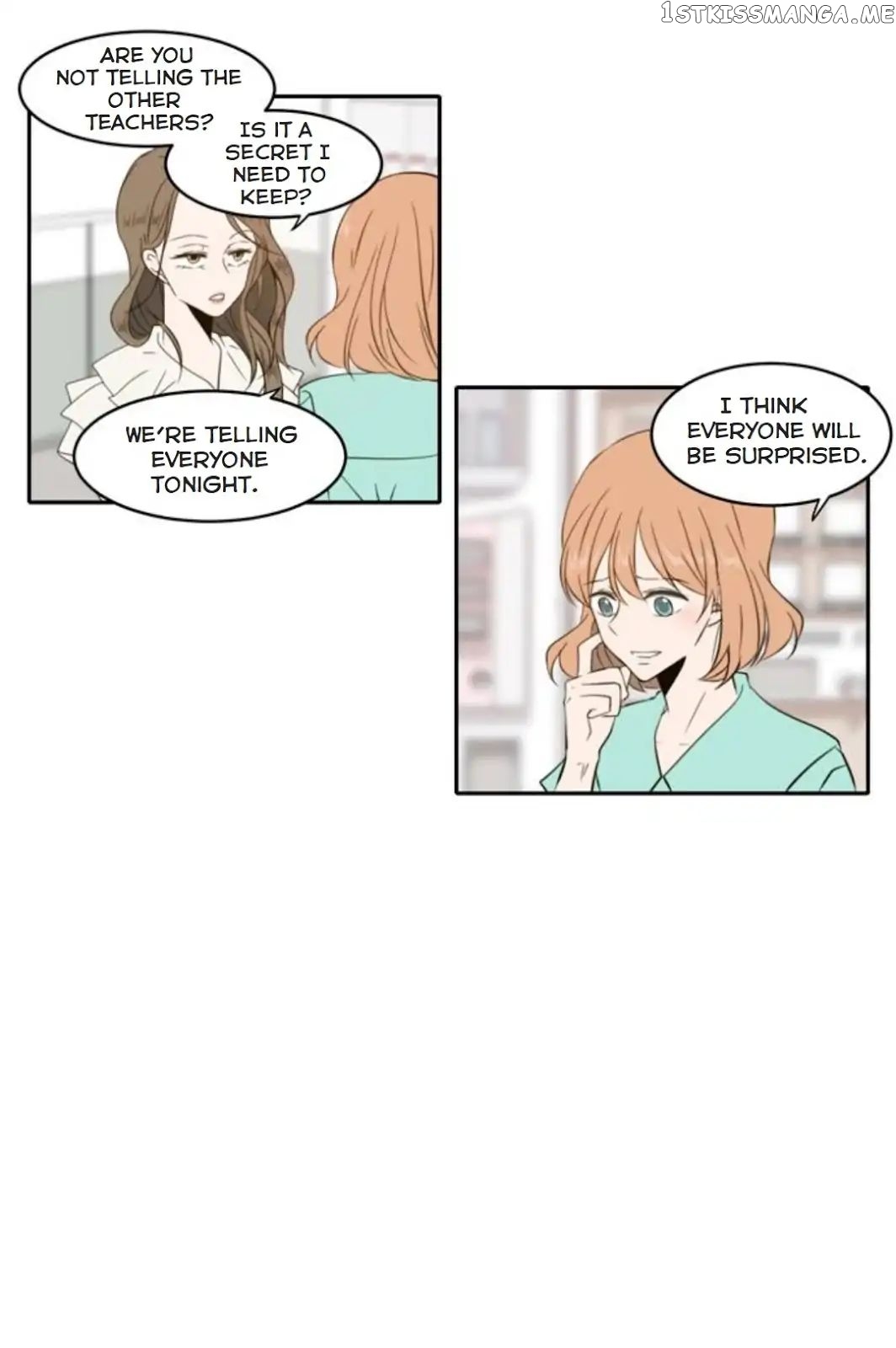 Read A Good Day to Be a Dog EN Manga Online