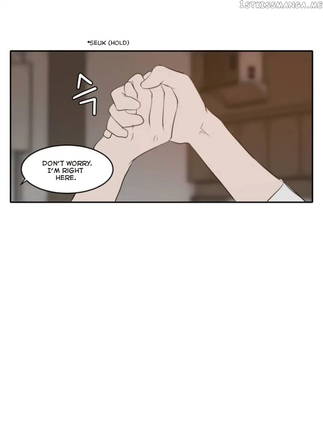 Read A Good Day to Be a Dog EN Manga Online