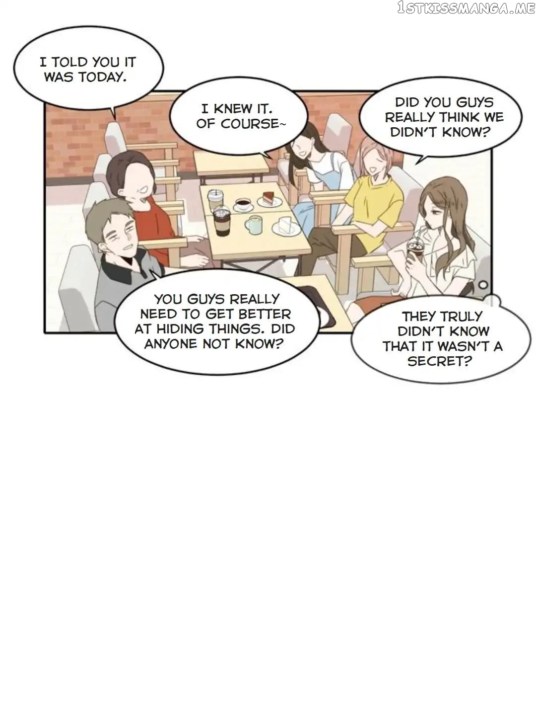 Read A Good Day to Be a Dog EN Manga Online
