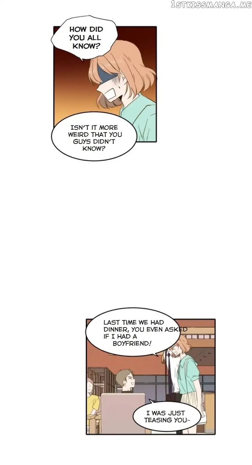 Read A Good Day to Be a Dog EN Manga Online