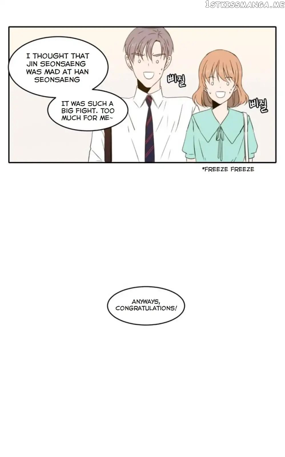 Read A Good Day to Be a Dog EN Manga Online