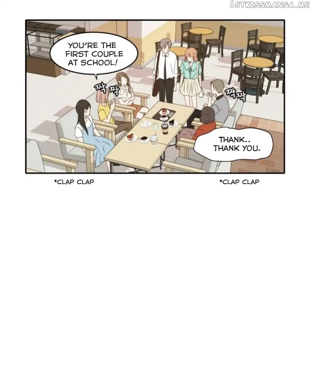 Read A Good Day to Be a Dog EN Manga Online