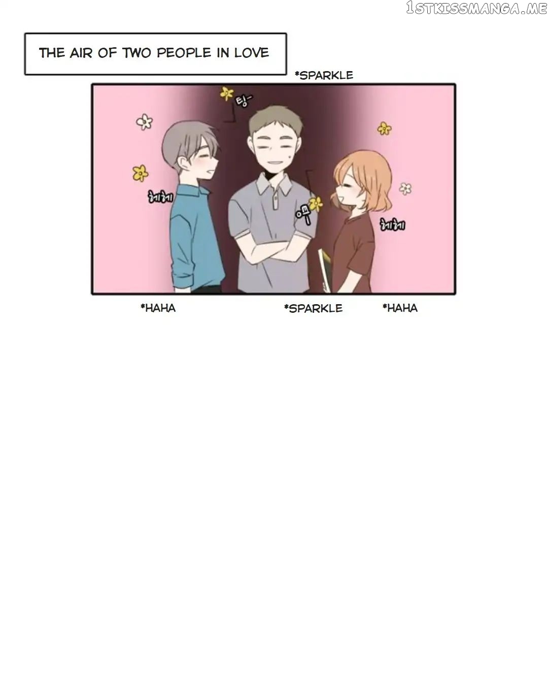 Read A Good Day to Be a Dog EN Manga Online