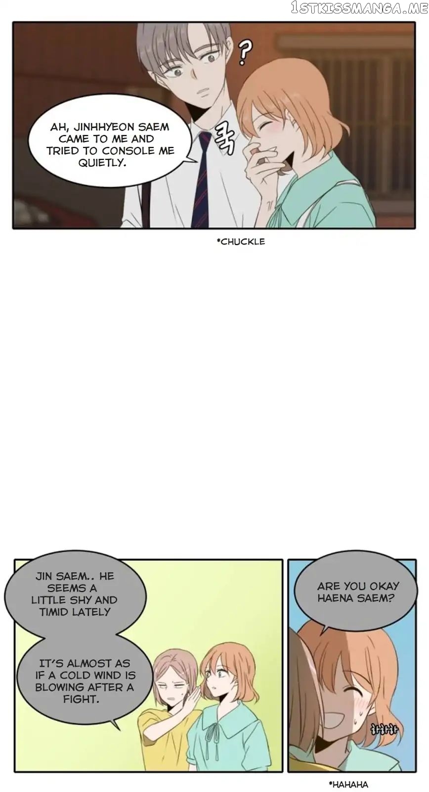 Read A Good Day to Be a Dog EN Manga Online