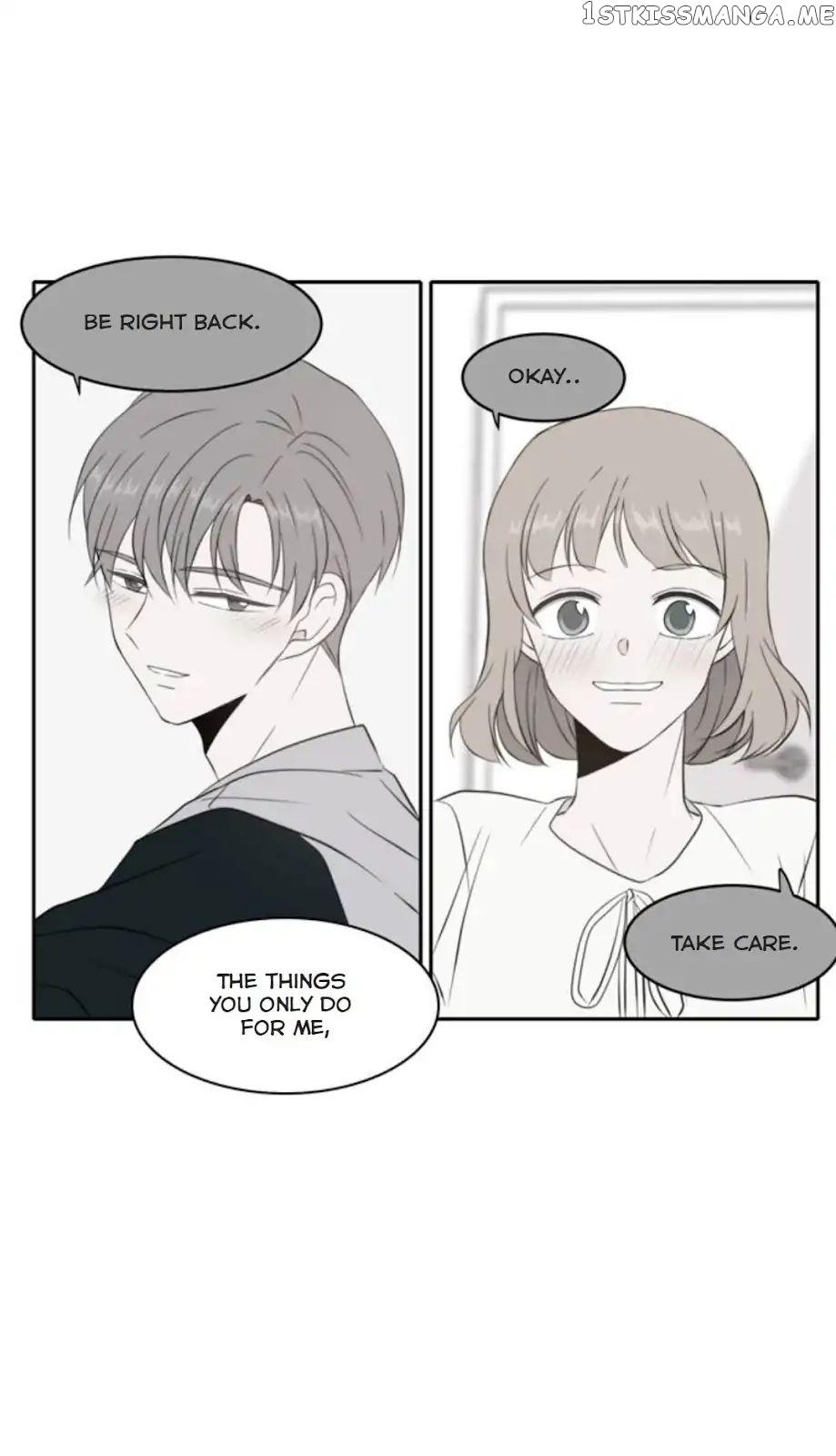Read A Good Day to Be a Dog EN Manga Online