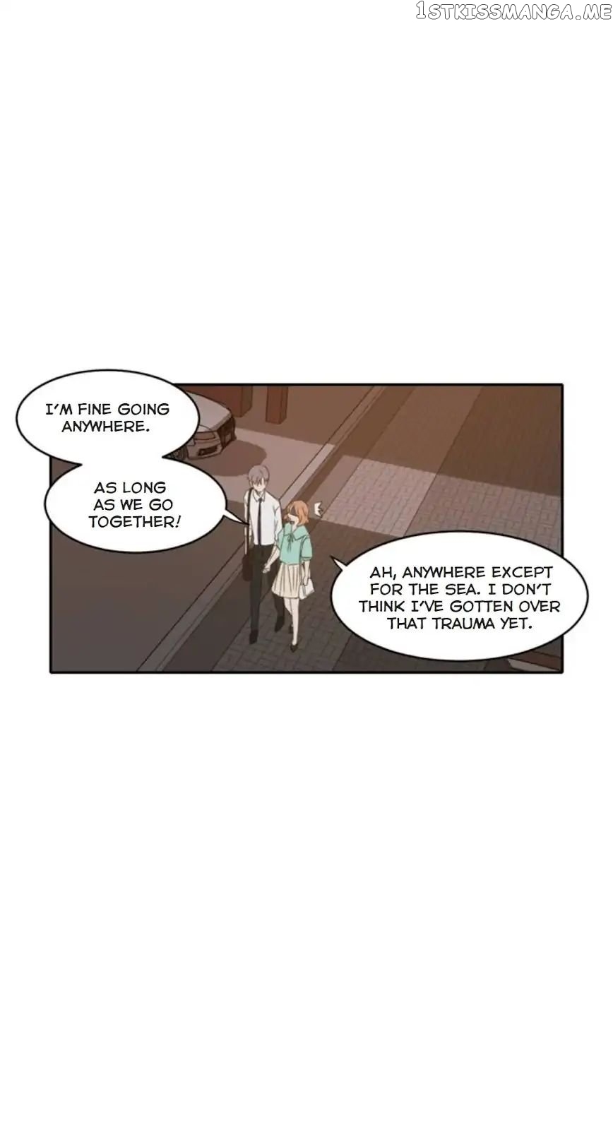 Read A Good Day to Be a Dog EN Manga Online