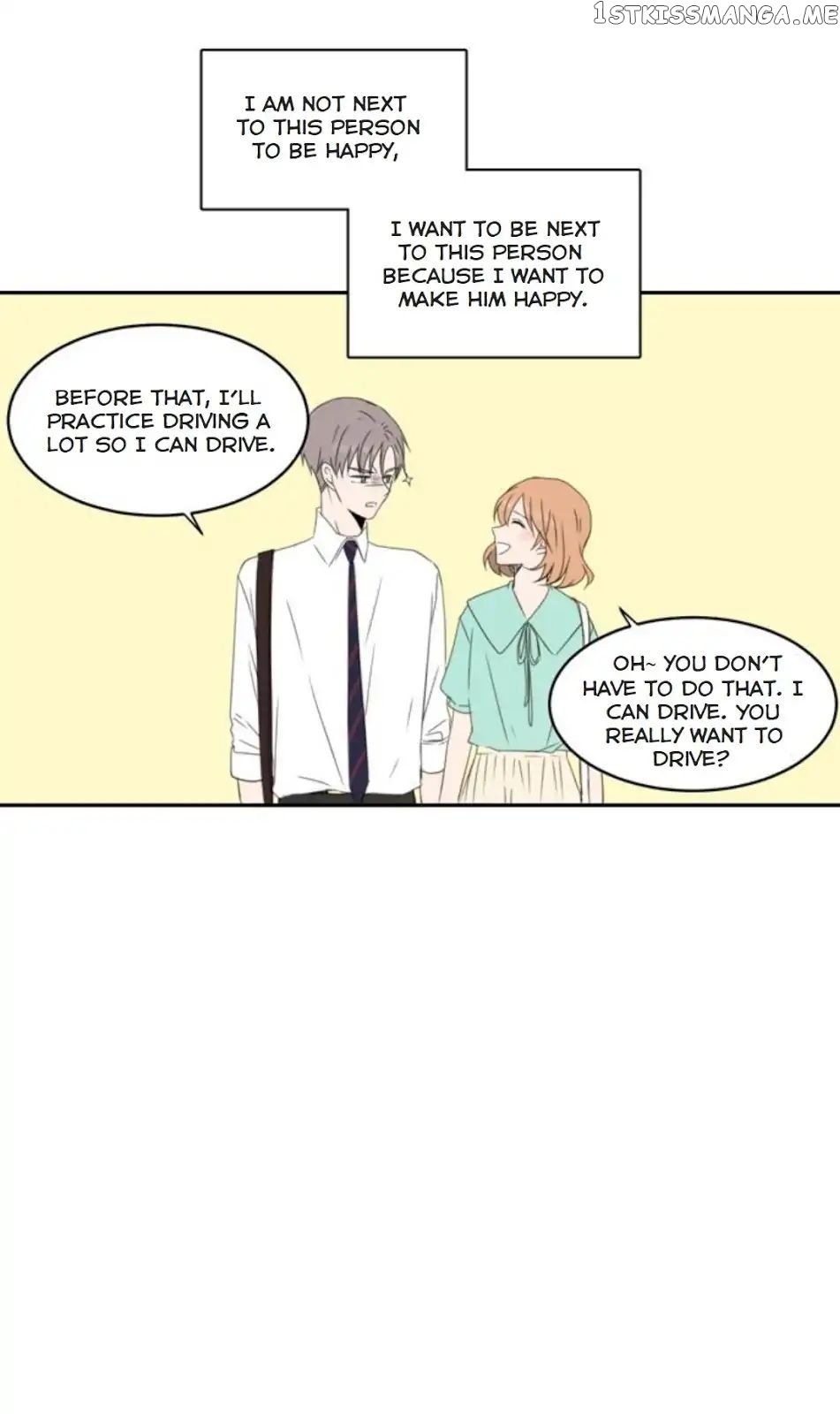 Read A Good Day to Be a Dog EN Manga Online