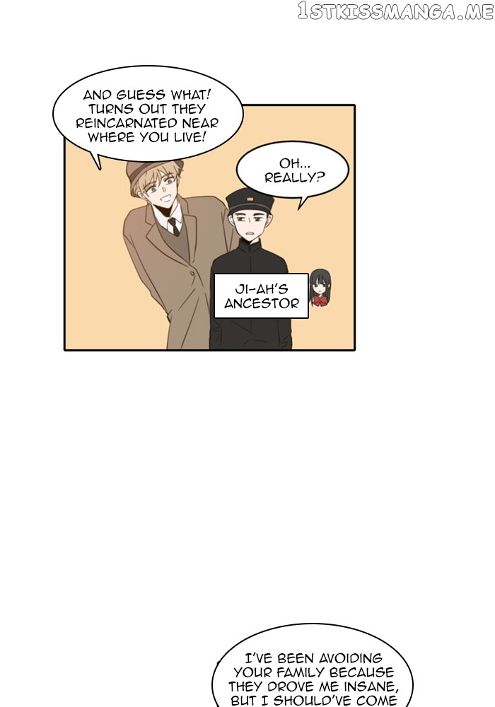 Read A Good Day to Be a Dog EN Manga Online