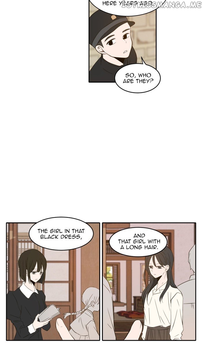 Read A Good Day to Be a Dog EN Manga Online