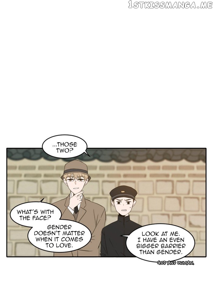 Read A Good Day to Be a Dog EN Manga Online