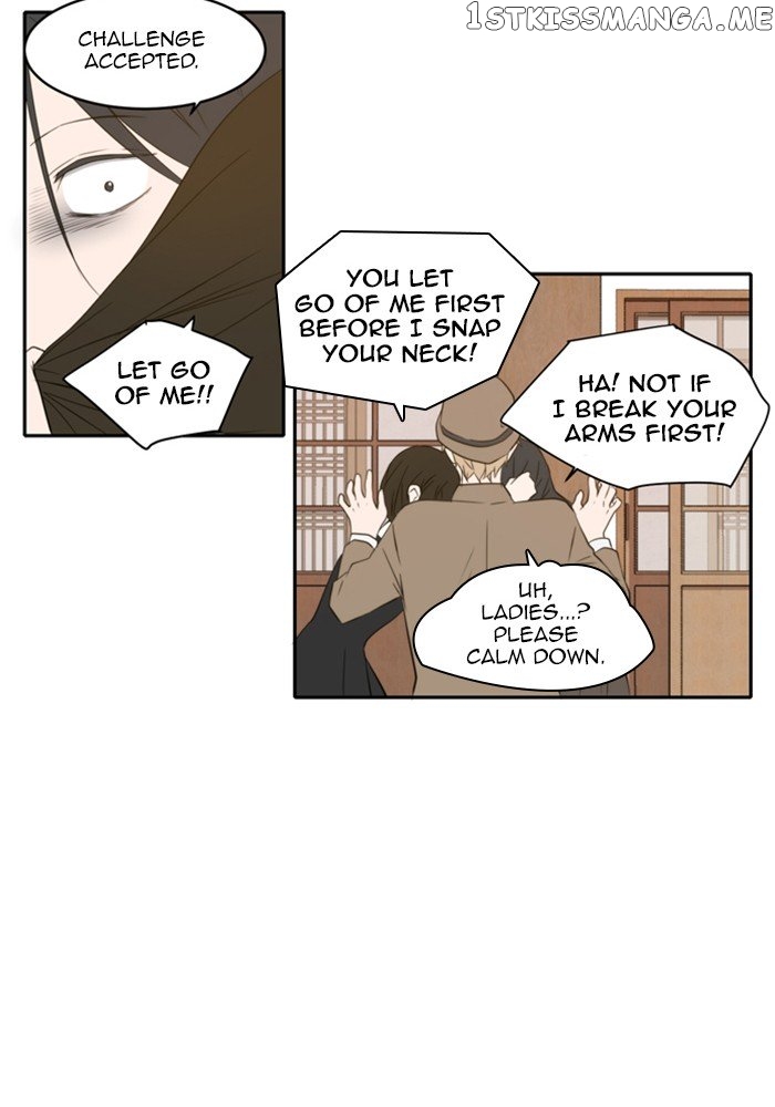 Read A Good Day to Be a Dog EN Manga Online