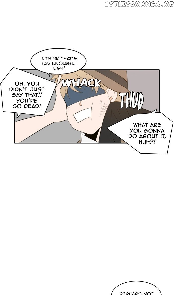 Read A Good Day to Be a Dog EN Manga Online