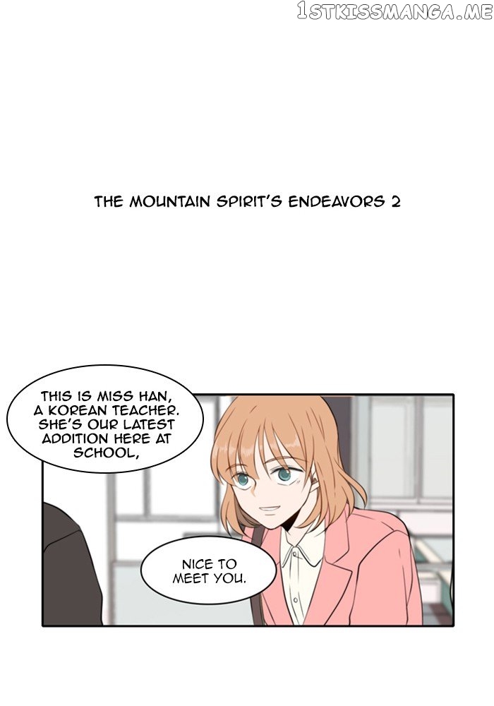 Read A Good Day to Be a Dog EN Manga Online