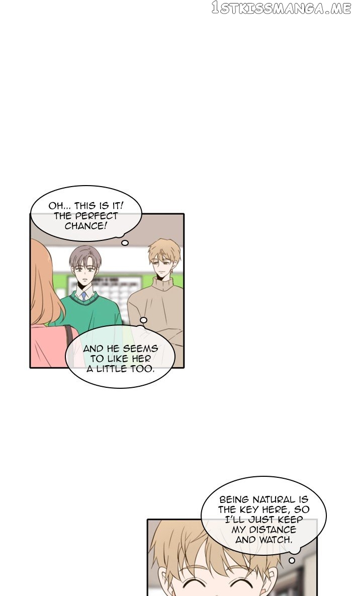 Read A Good Day to Be a Dog EN Manga Online