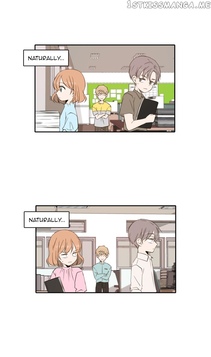 Read A Good Day to Be a Dog EN Manga Online