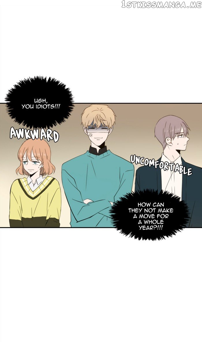 Read A Good Day to Be a Dog EN Manga Online