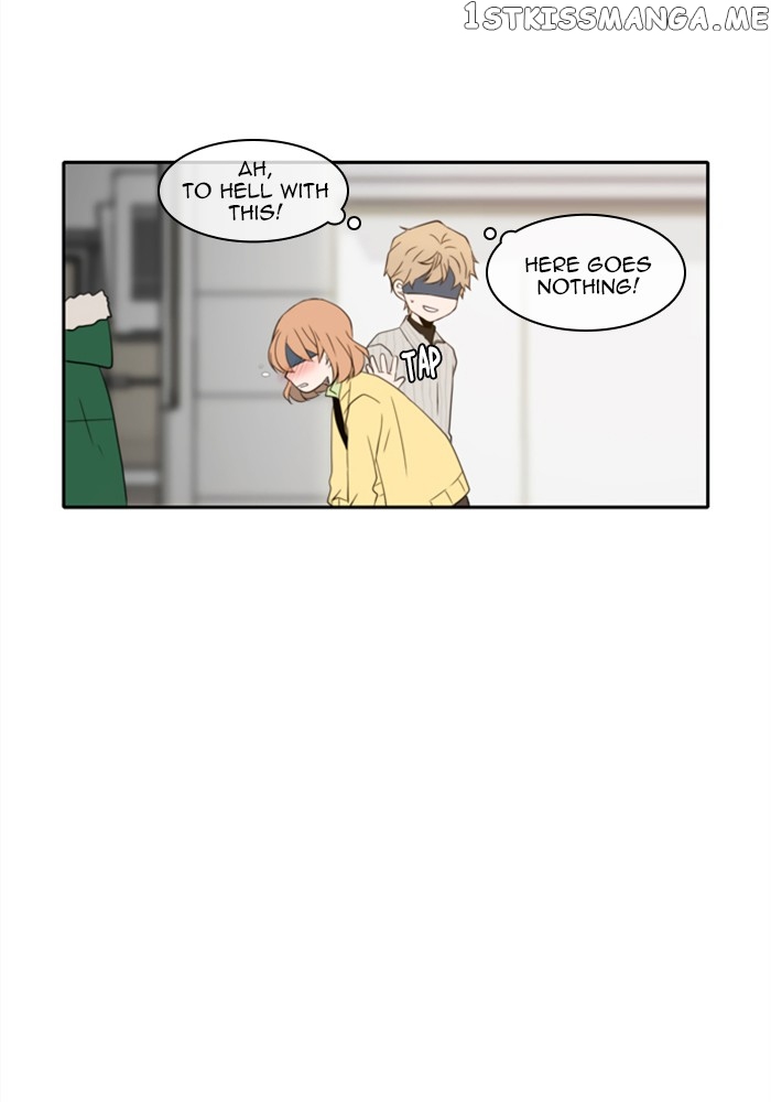 Read A Good Day to Be a Dog EN Manga Online