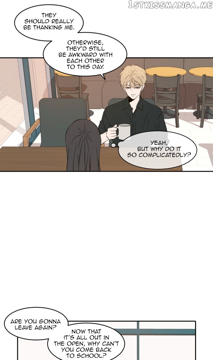 Read A Good Day to Be a Dog EN Manga Online