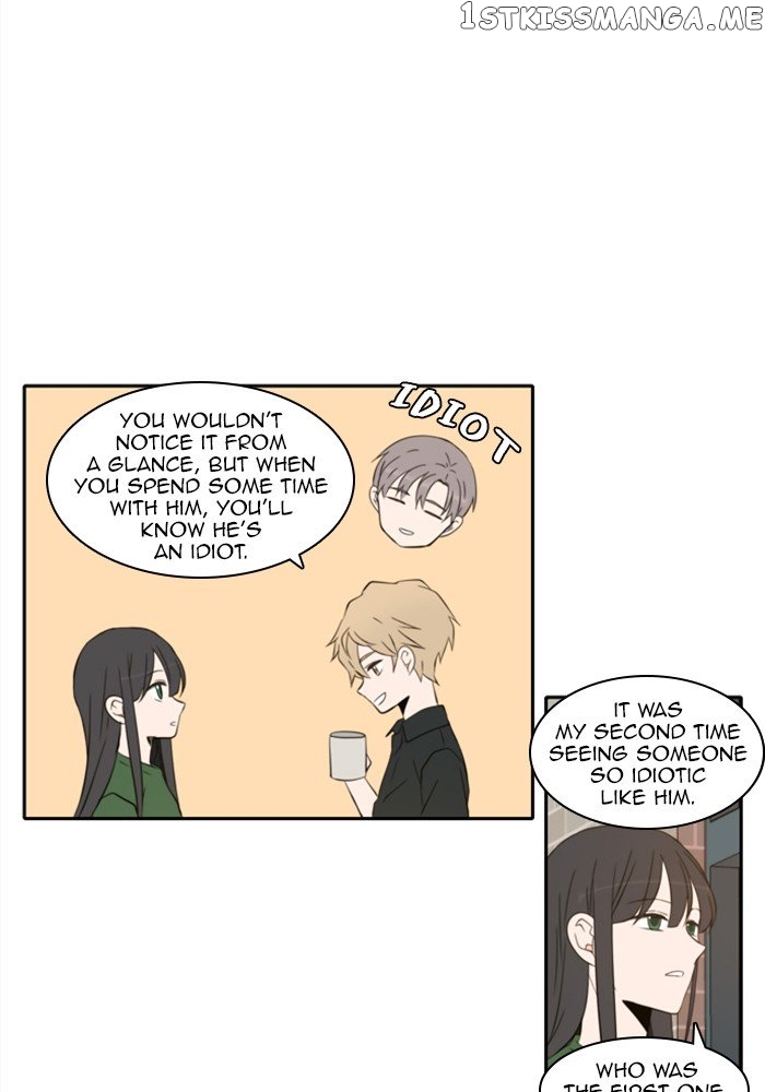 Read A Good Day to Be a Dog EN Manga Online