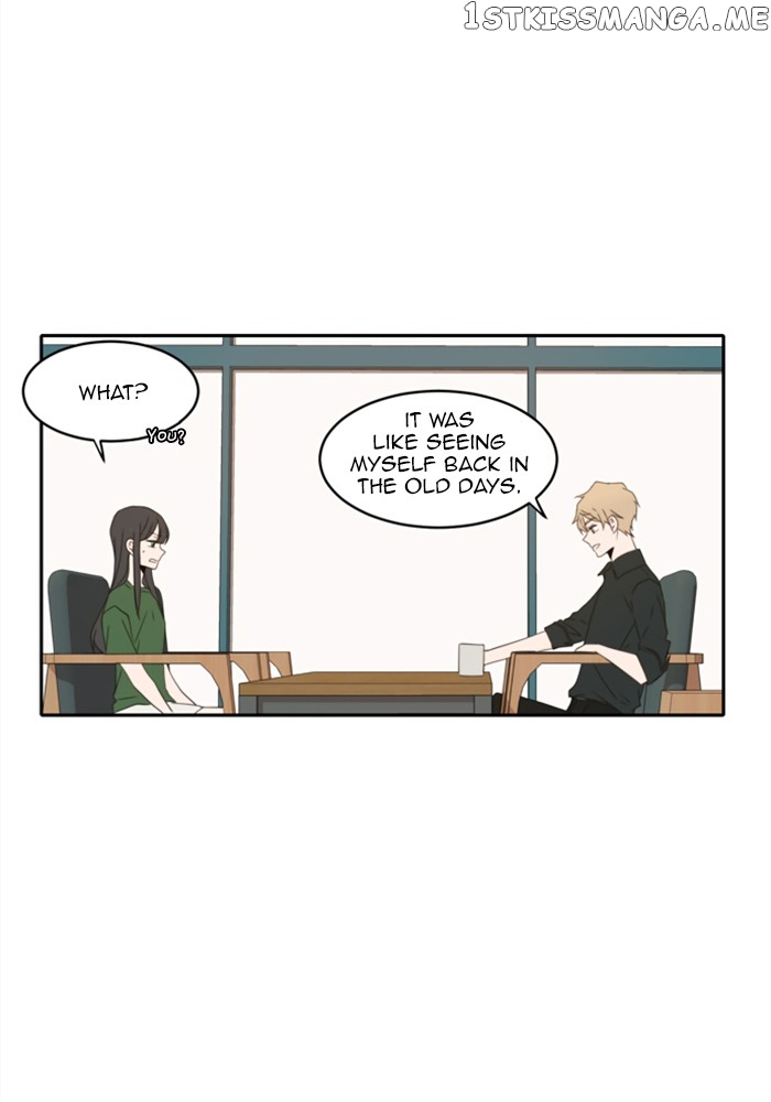 Read A Good Day to Be a Dog EN Manga Online