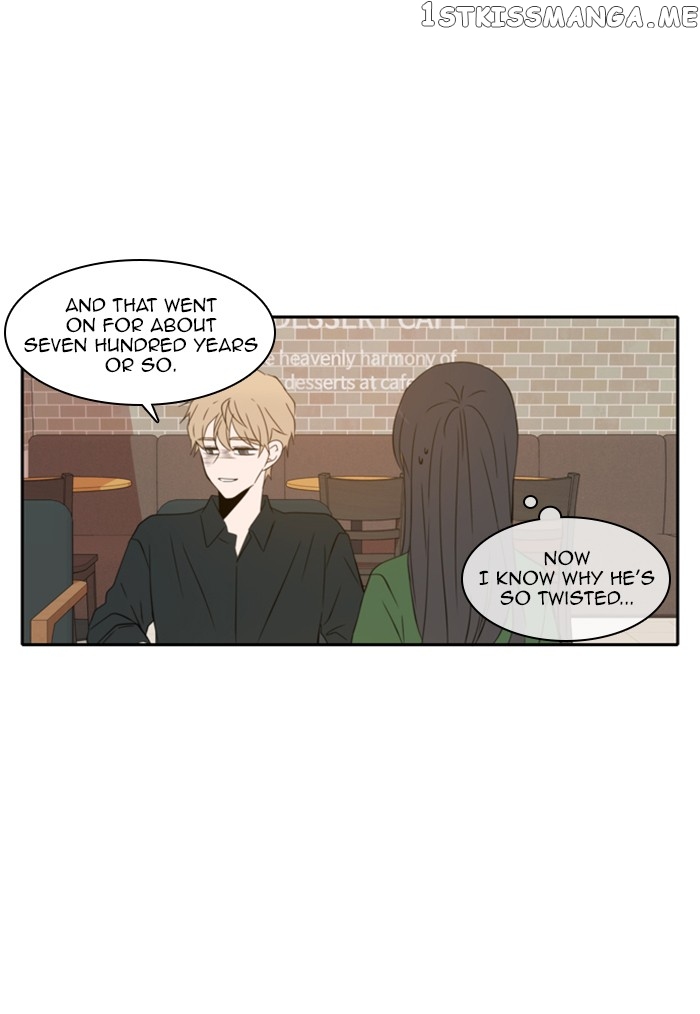 Read A Good Day to Be a Dog EN Manga Online