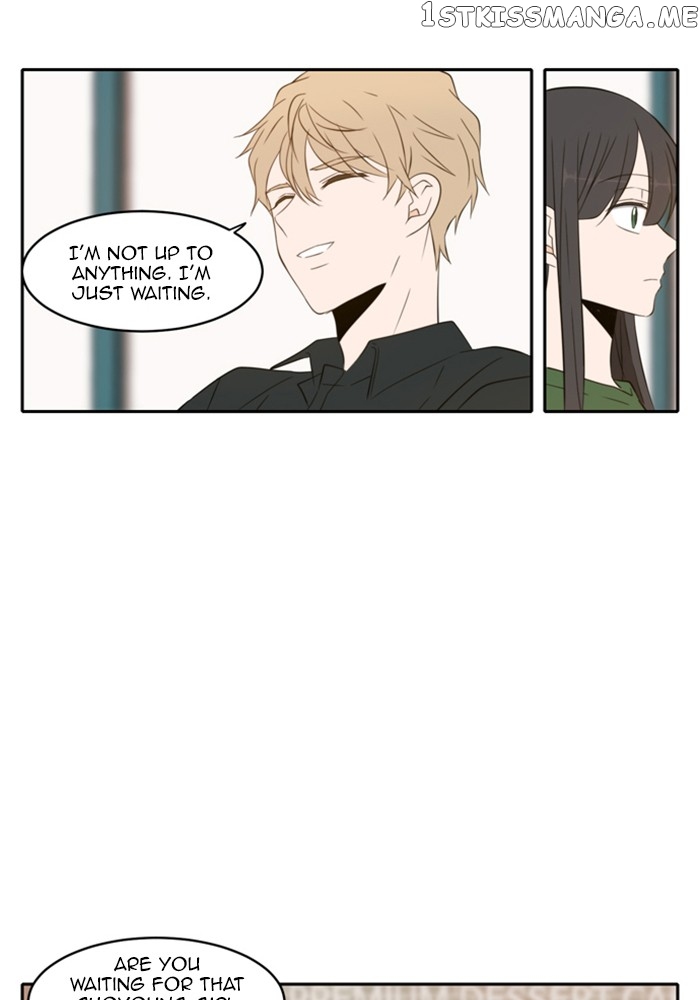 Read A Good Day to Be a Dog EN Manga Online
