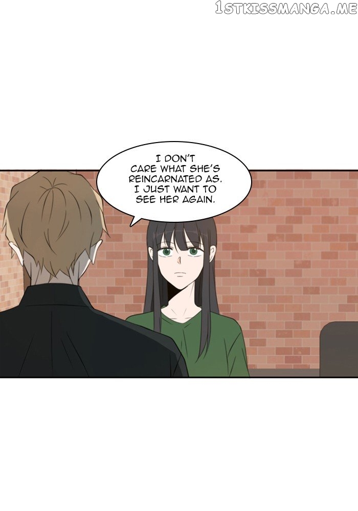 Read A Good Day to Be a Dog EN Manga Online