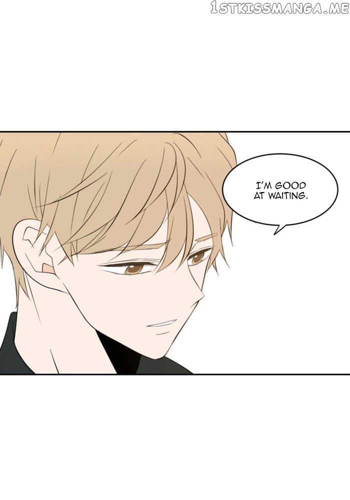 Read A Good Day to Be a Dog EN Manga Online