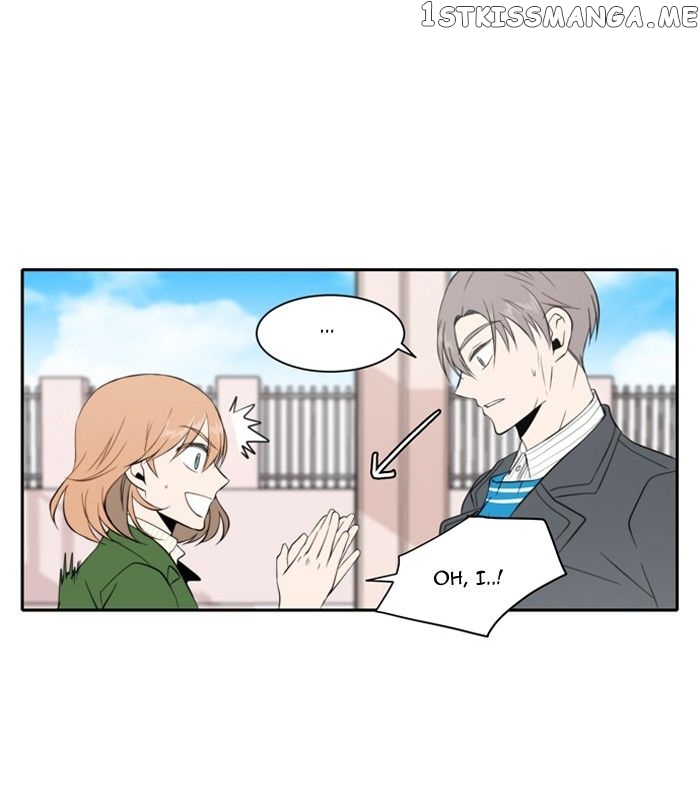 Read A Good Day to Be a Dog EN Manga Online