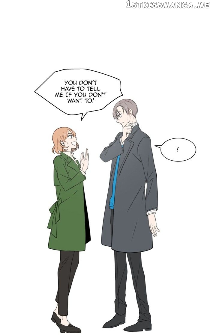 Read A Good Day to Be a Dog EN Manga Online