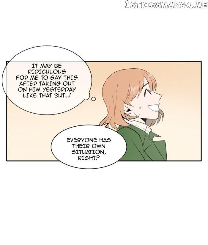 Read A Good Day to Be a Dog EN Manga Online