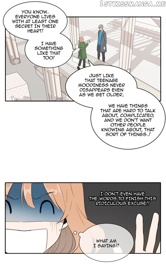 Read A Good Day to Be a Dog EN Manga Online