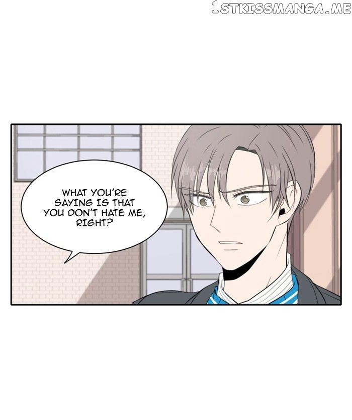 Read A Good Day to Be a Dog EN Manga Online