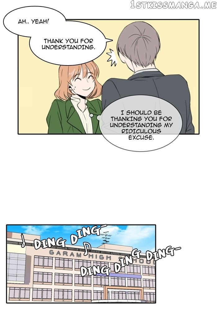 Read A Good Day to Be a Dog EN Manga Online