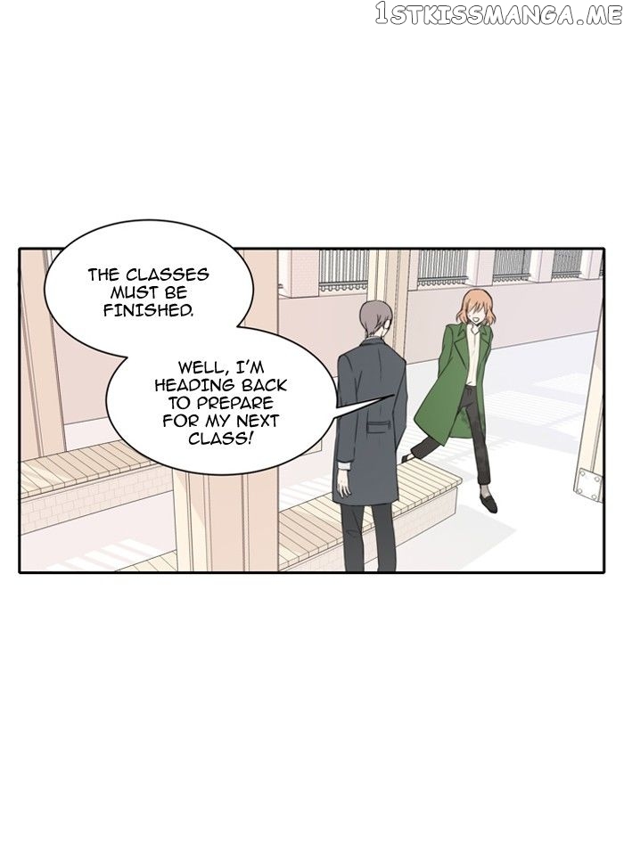 Read A Good Day to Be a Dog EN Manga Online