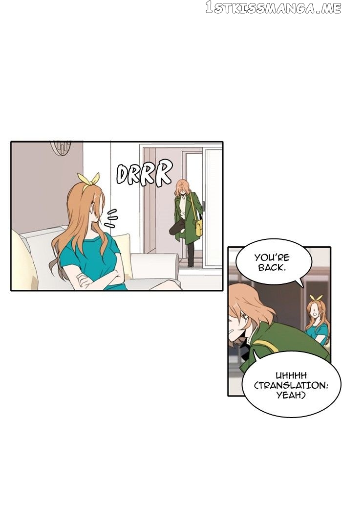 Read A Good Day to Be a Dog EN Manga Online