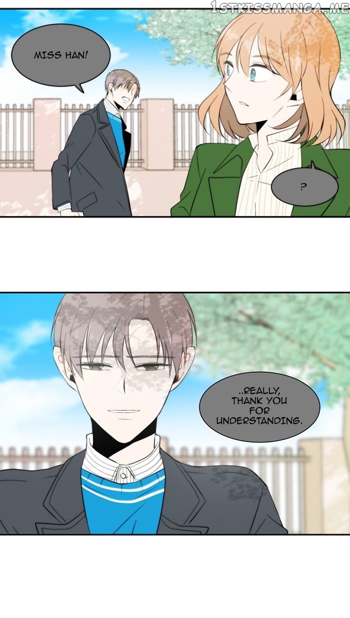 Read A Good Day to Be a Dog EN Manga Online