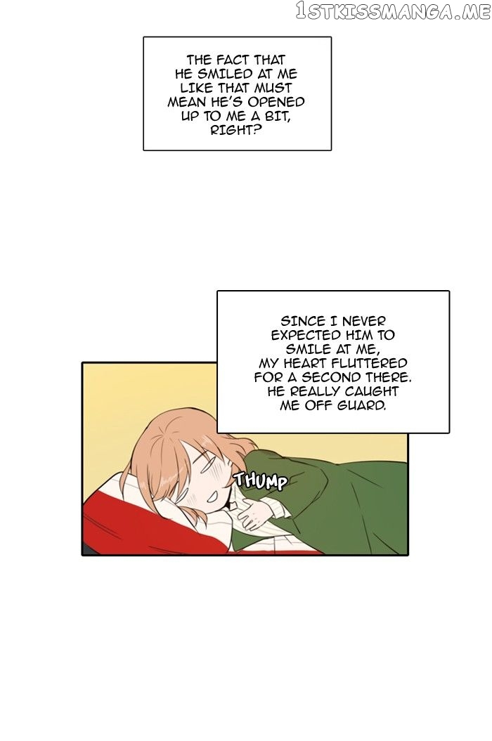 Read A Good Day to Be a Dog EN Manga Online